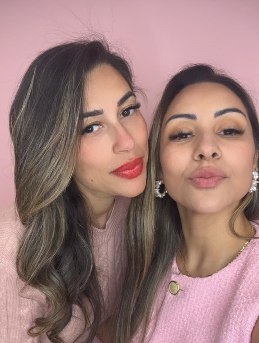 We are ready to look after you.