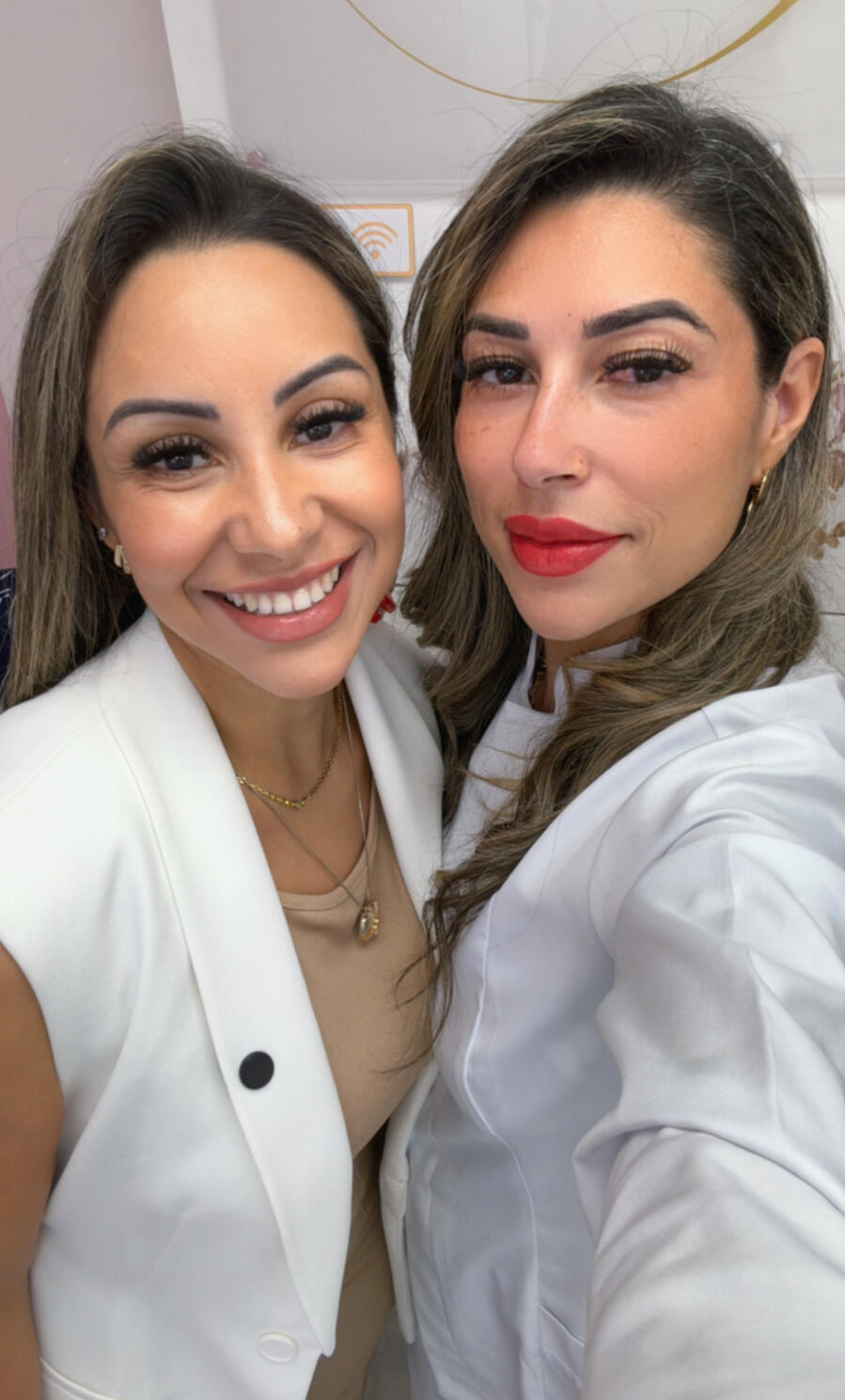 We are ready to look after you.